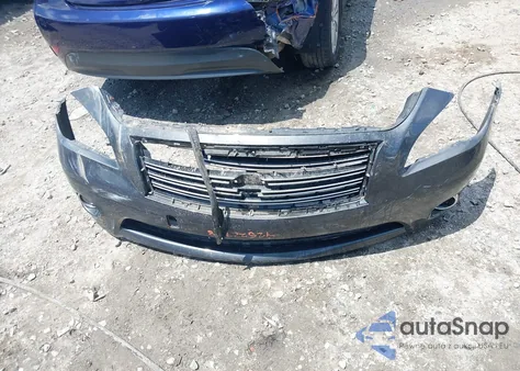 2013 Infiniti M37X из США, поврежденный, VIN JN1BY1AR5DM602494